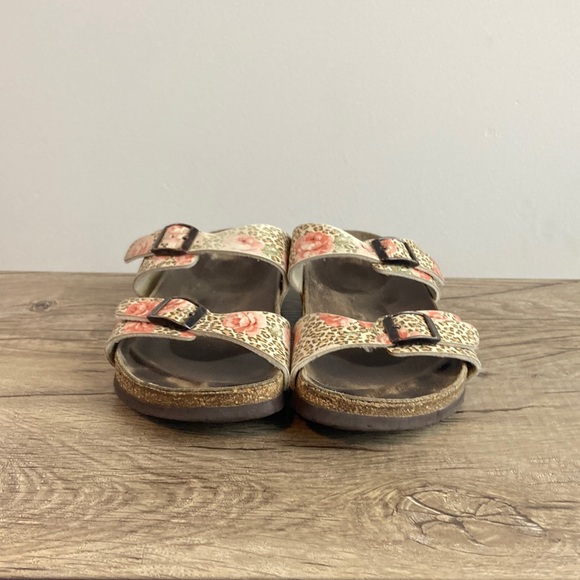 BIRKI’S Birkenstock Women’s sandals size 40 - Picture 2 of 11